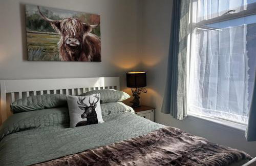 Stylish Highland-Theme 2BR Sefton Park - Foto 19