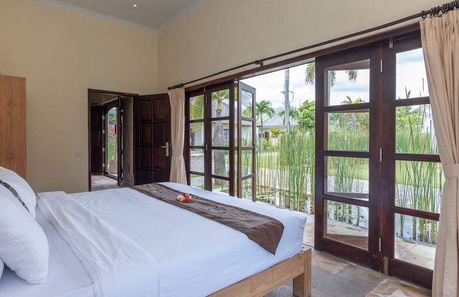 Villa Lotus - Foto 18