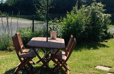 Swift Gites Creuse - Foto 17