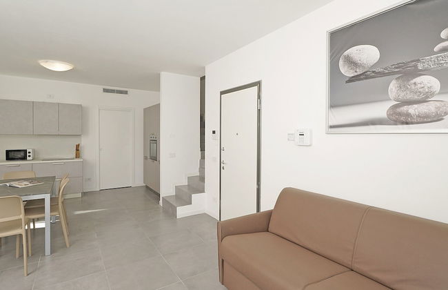 Villa Prestige 21 by Wonderful Italy - Foto 4