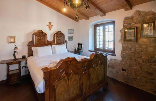 Corte dei Santi Jacuzzi & Charme collinare - Foto 23