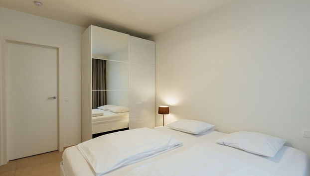 Alexander 0001 Apartment With sea View - Foto 3, Habitación