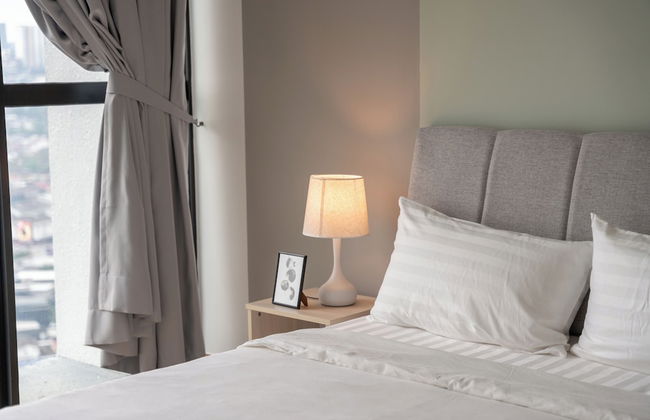 Alfa Bangsar by Plush - Photo 5