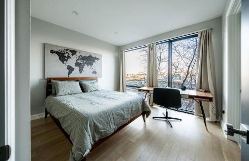 4BR Townhome with NYC Views - Foto 23