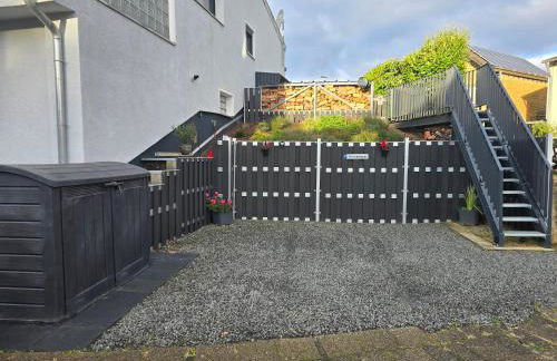 Ferienwohnung Kirchblick Nideggen - Foto 9