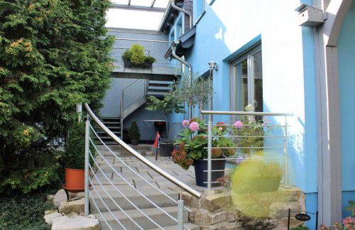 Ferienwohnung am Park - Photo 20