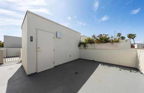 Carnelian Calm-Pool BBQ Rooftop Walk to the Beach - Foto 15