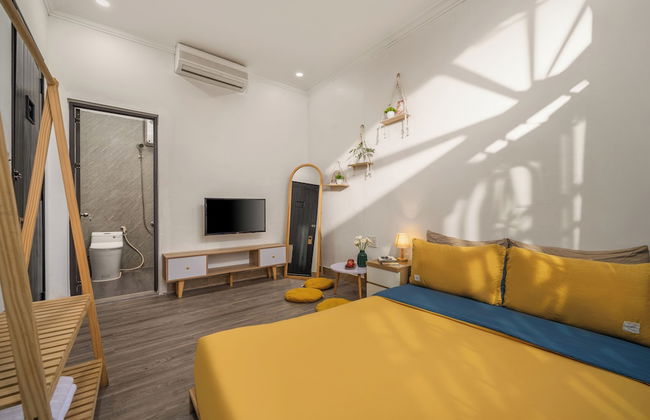 KLY APARTMENT HOTEL - Foto 61