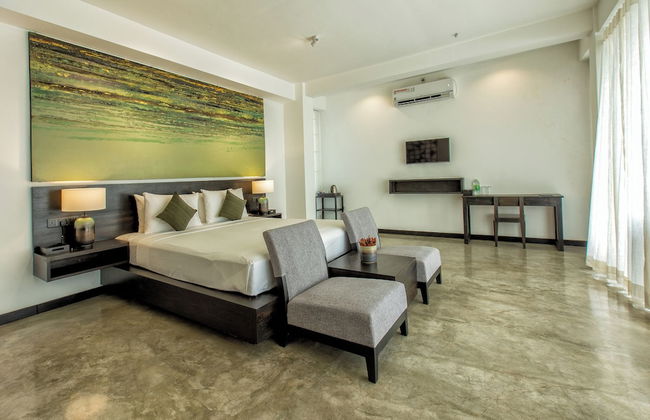 Splendour Residence - Foto 17