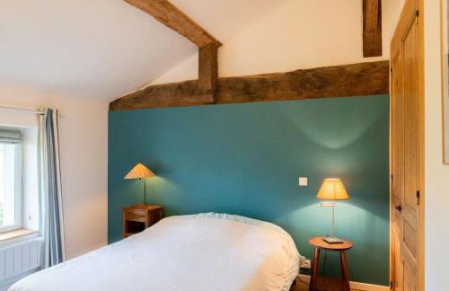 Gîte des Pilliers - Foto 9