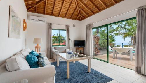 La Villa La Palma- 1 dormitorio A - Foto 3