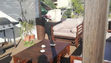 Panoramic Apartment with Terrace in Cagliari Heart Q4832 - Foto 5