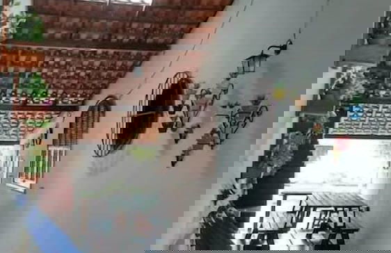 Casa Aconchegante Lazer e Descanso - Foto 15