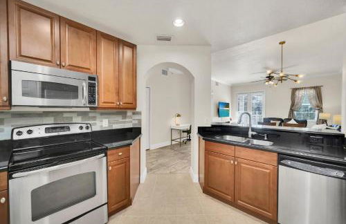 Pet Friendly Reunion Condo Minutes from Disney - Foto 45