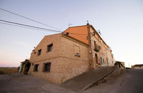 Casa El Altero - Foto 33