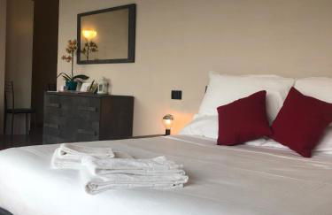 Liza's Suite's - Room's with a View - Foto 25