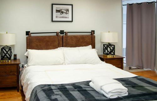 Spacious Coastal Townhome Deck and Parking - Foto 39