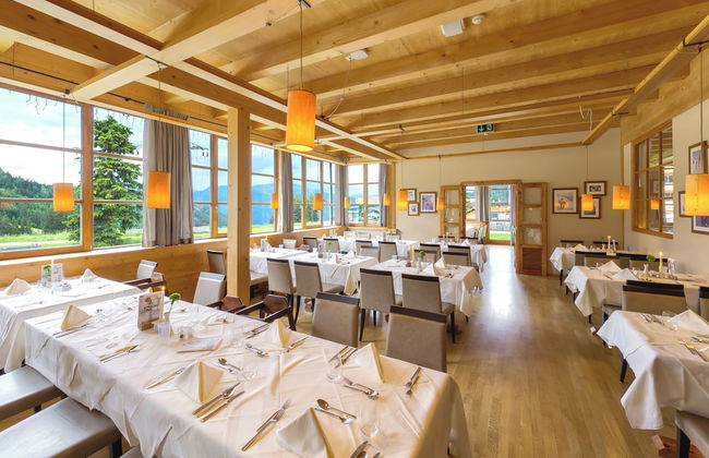 Falkensteiner Residences Edelweiss - Foto 39