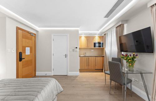 Cleveland Residences Russell Square - Foto 78