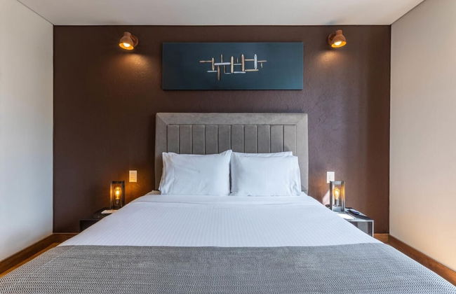 w Classy Loft in La Candelaria - Foto 8