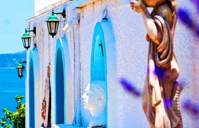 Villa Agnanti - Foto 10