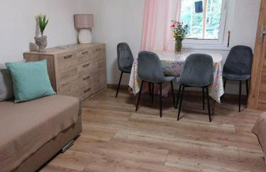 Leśna Przystań - Foto 8