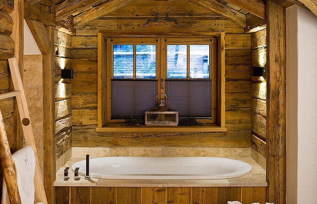 Chaletdorf Auszeit - Foto 19