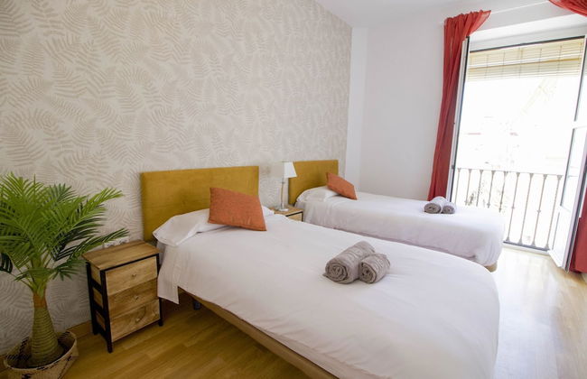 Apartments Ole - Tetuan - Photo 22