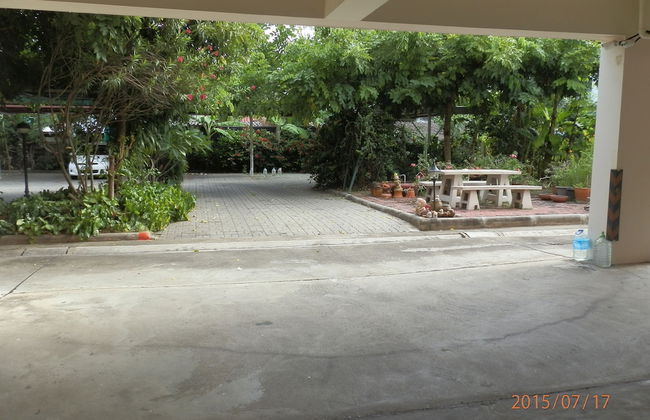 Sandy Serviced Apartment - Foto 55