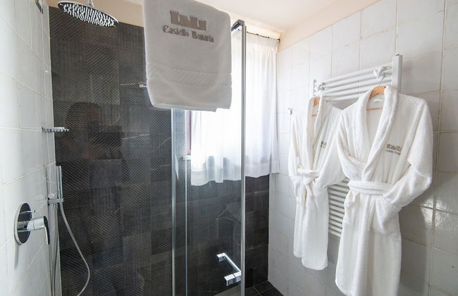 Castello Bonaria Wine & Spa Resort - Foto 53