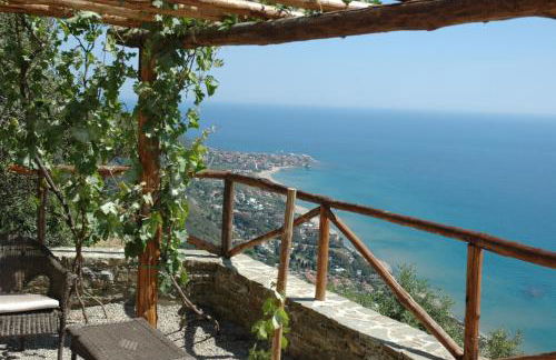 Casale Santa Rosalia Charme Villas and Rooms - Foto 43