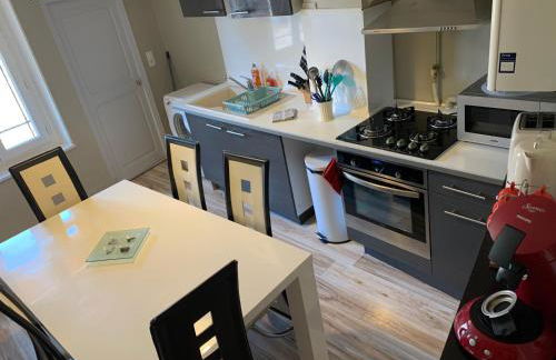 Appartement de la nation 2 - Foto 11