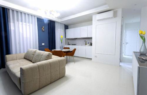 Luxury apartment-Corso Malta by Alux38 - Photo 24