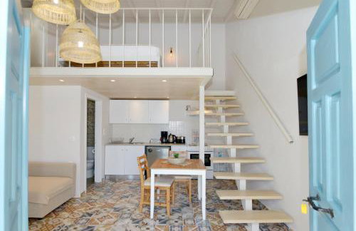 Spitakia Halki - Foto 48