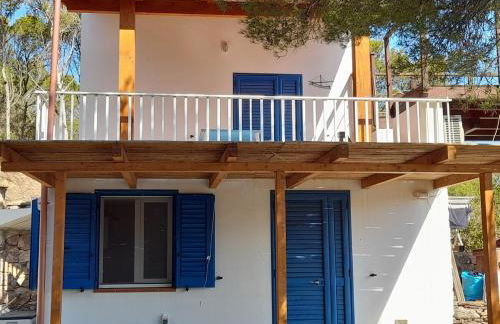 Casa vacanze in pineta vista mare - Foto 20