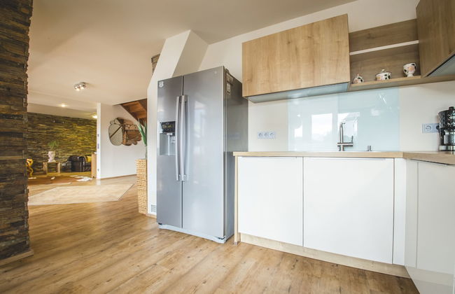 Downtown Suite Alpi near Garmisch-Partenkirchen Ski Resort - Foto 9