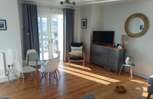 Quayside Nook on the shore of Strangford - Foto 1