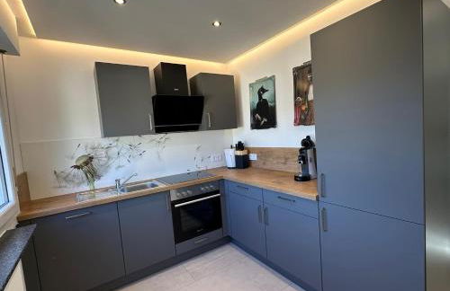 Panoramaapartment Wine & Castle - Foto 22