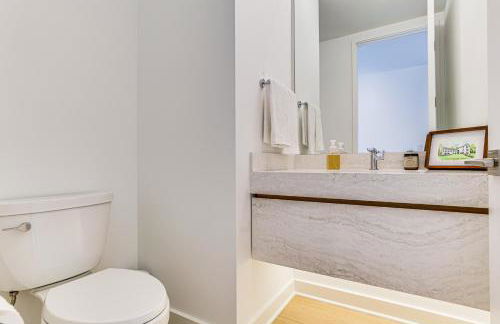 Green Lake Getaway with Dock Boating and Swimming! - Foto 10