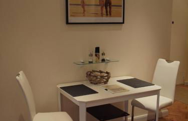 Apartments Nähe Hauptbahnhof - Photo 71