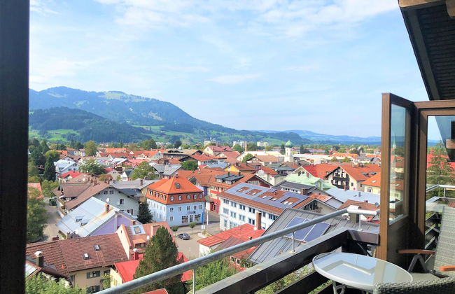 Sanosueno 2 - Toller Bergblick - Foto 11
