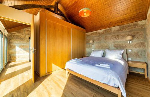 Quinta de Casal do Bairro Casa do Alpendre - Foto 7