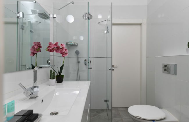 AirTLV Deluxe Jaffa Apartments - Foto 56