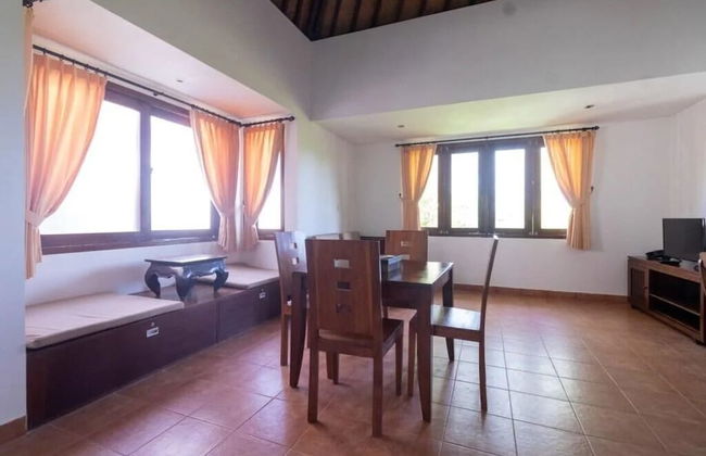 Sayang Sanur Resort - Foto 59