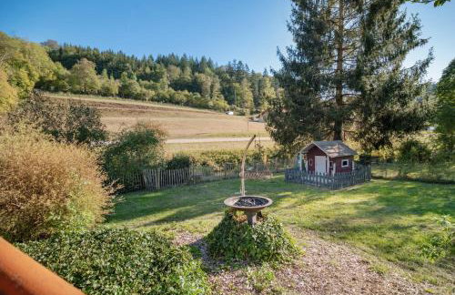 Ferienhaus Bibernest - Foto 20