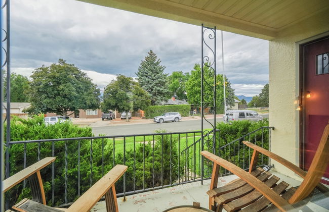 The Foote Hills - Foto 53