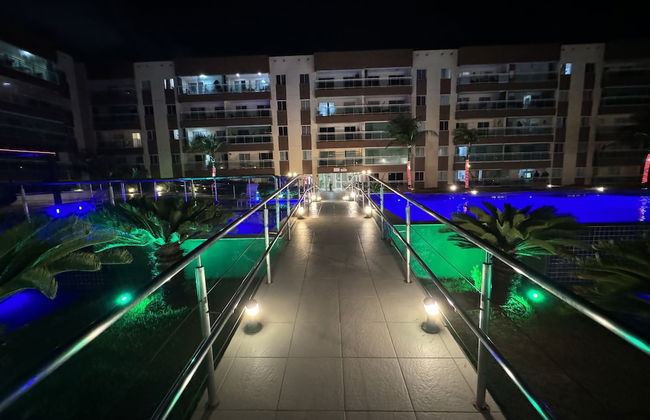 Vg Fun - TOP 03 acomodações no melhor da praia do futuro, FRENTE MAR! - Photo 65