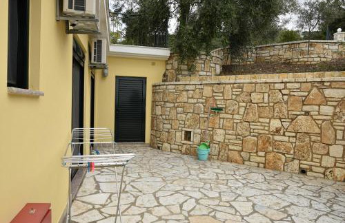 Sivota Apartments - Foto 45