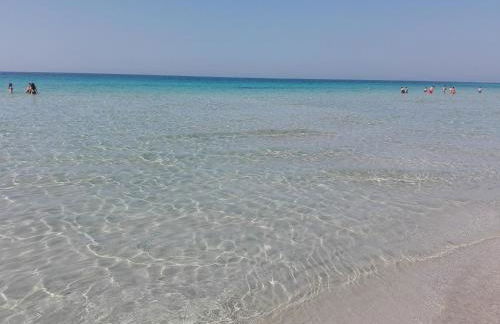 Casa Francesco 80m dal mare cristallino - Foto 28