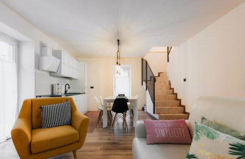 Pinzolo Ski Lodge Retreat - Foto 13